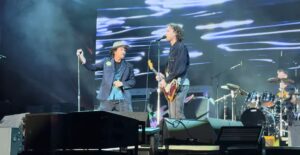 Pearl Jam - »The Whale Song« – Zum ersten Mal