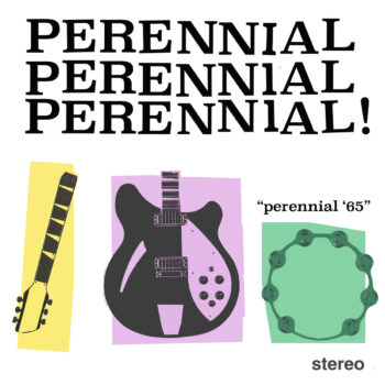 Perennial - Perennial '65 (EP)