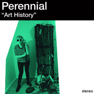 perennial art history album cover