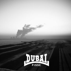 Pisse Dubai Cover