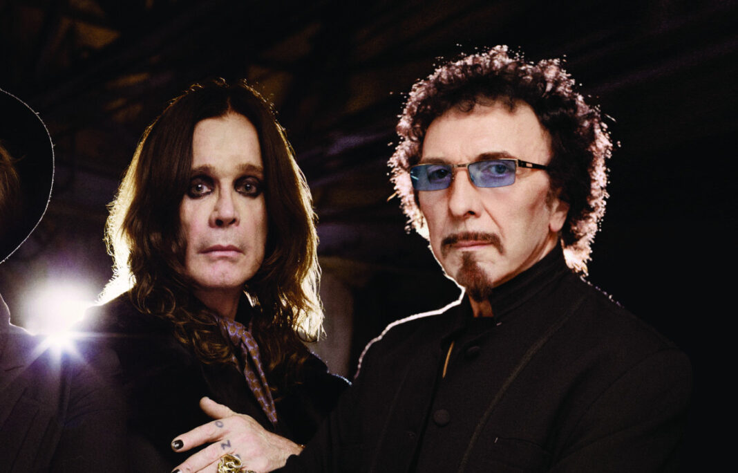 Black Sabbath (Foto: UMG)