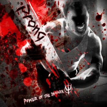 Prong - Power Of The Damager