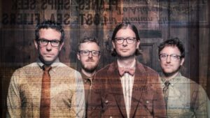 Public Service Broadcasting – Neues Album über Amelia Earhart