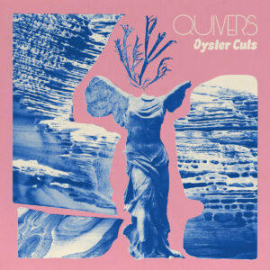 quivers oyster cuts cover