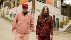 Redd Kross - Neuer Song – Eine Reise zu den Anfängen