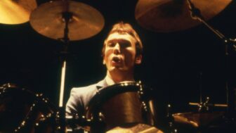 Schlagzeuger von The Jam  – Rick Buckler ist tot