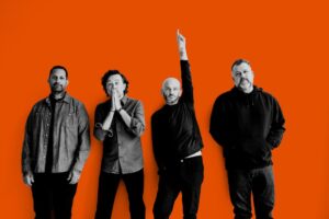 Rise Against - Neue Single – Zwischen Trost und Frustration