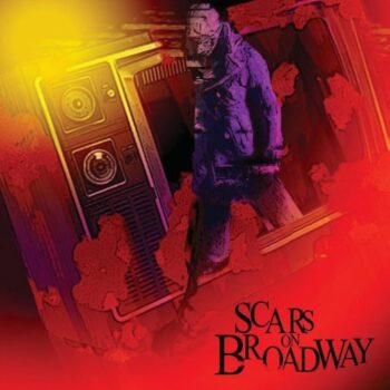 Daron Malakian And Scars On Broadway - Scars On Broadway