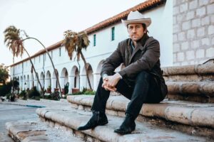 Chris Shiflett - Neues Album – Schadensbegrenzung