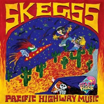 Pacific Highway Music