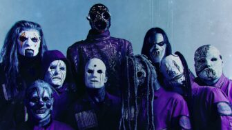 Slipknot & Joey Jordison – Einigung erzielt