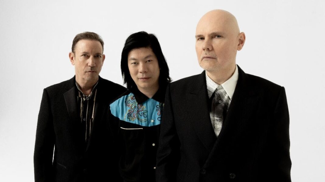 Smashing Pumpkins