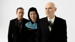 »Aghori Mhori Mei« – Smashing Pumpkins kündigen neues Album an