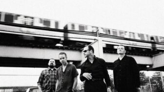 Social Distortion  – Europatour abgesagt