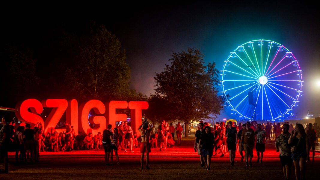 Sziget Festival