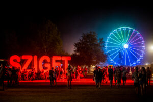 Sziget Festival 2024 – Weitere Headliner angekündigt