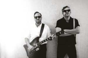 The Black Keys - Neue Single – Durchzechte Nächte