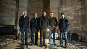 Teenage Fanclub - Neues Album  – In der Seele jung geblieben