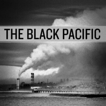 The Black Pacific