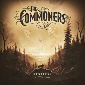 The Commoners - Restless