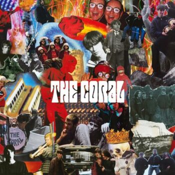 The Coral - dto.