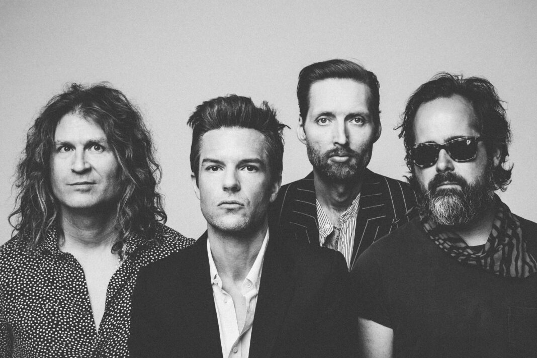 The Killers (Foto: Todd Weaver)