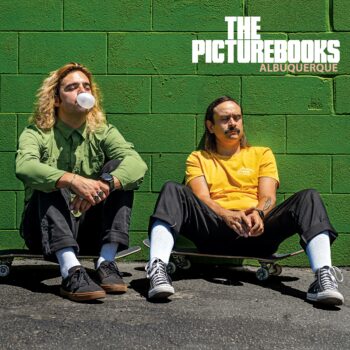 The Picturebooks - Albuquerque