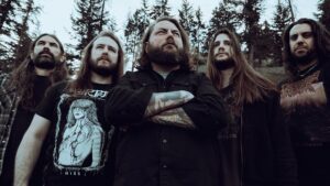 The Black Dahlia Murder - Neue Single – Auf Mammuts reitende Kannibalen