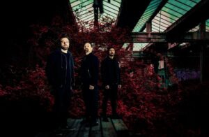 VISIONS empfiehlt – Therapy? im November auf Tour