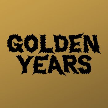 Golden Years 