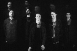 Touché Amoré – Reissue von &#8220;Is Survived By&#8221; angekündigt