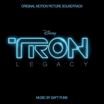 Tron Legacy