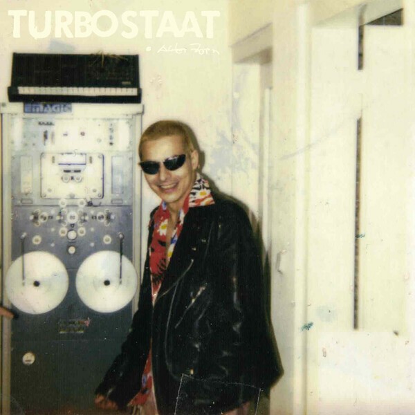 Platte der Woche: Turbostaat - Alter Zorn 