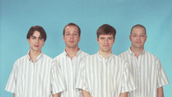 Weezer - »Blue Album« – Jubiläumsbox angekündigt