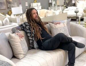 Brian Welch von Korn  – Professionelle Beratung