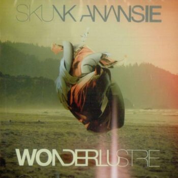 Skunk Anansie - Wonderlustre