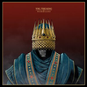 wormsand you the king cover