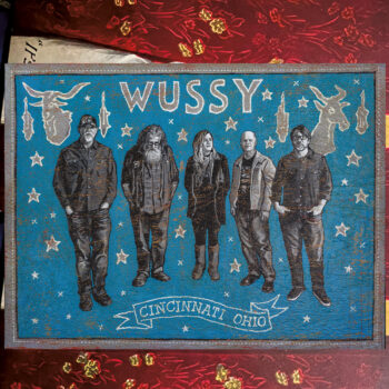 Wussy - Cincinnati Ohio